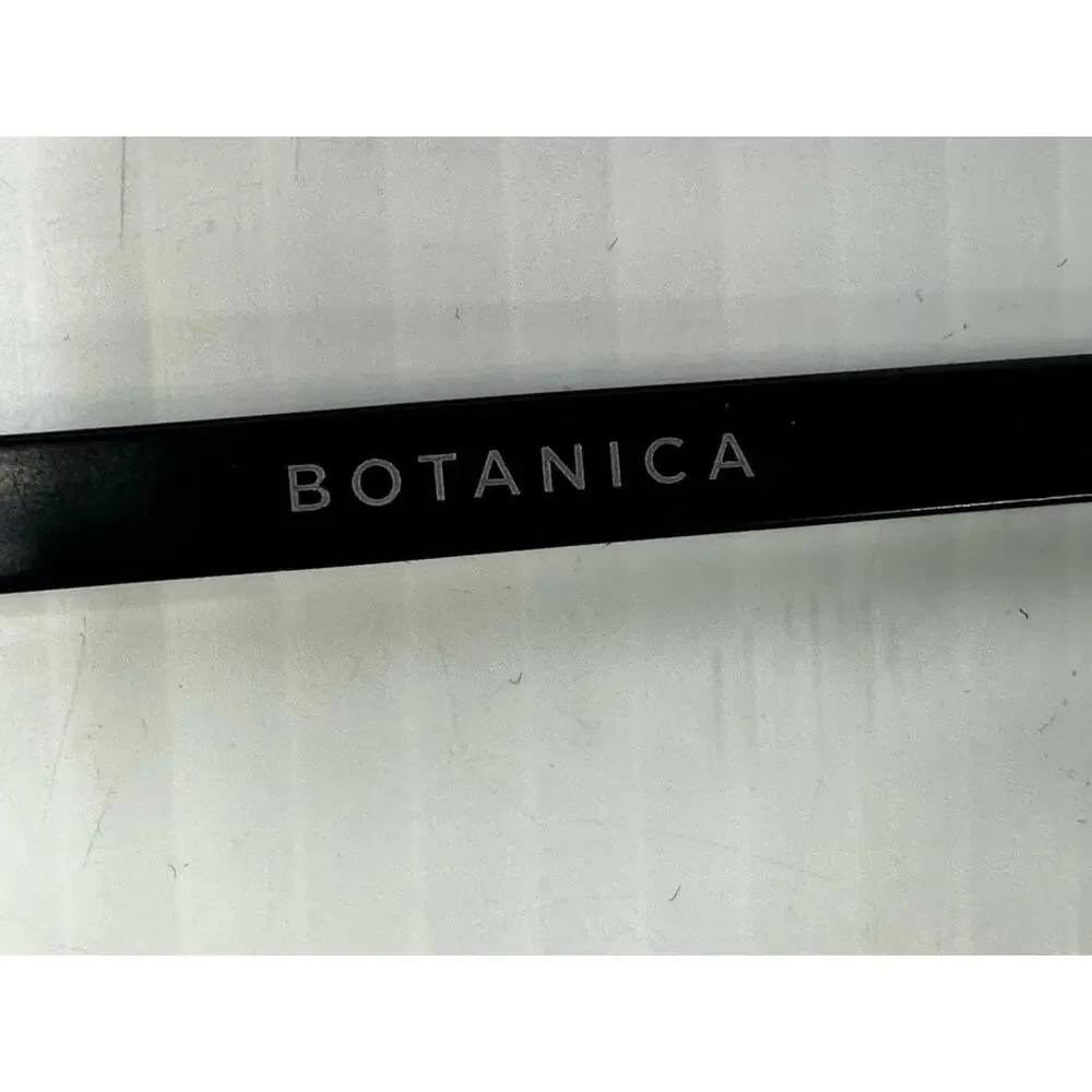 Botanica Wick Trimmer & Snuffer Set Matte Black‎ Wick Scissors & Candle Sniffer